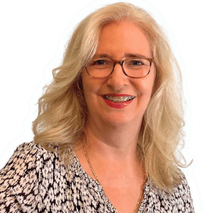 Annie White Background 300 x 300 Annie Rettie