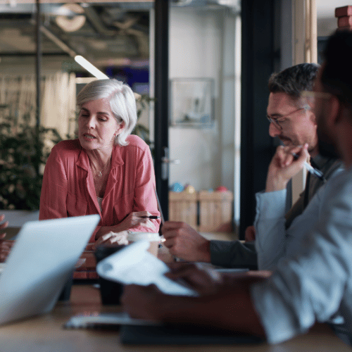 Robust Business Exit Planning