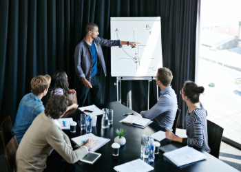 Having a pathway to success is key to a successful exit or to grow your business.