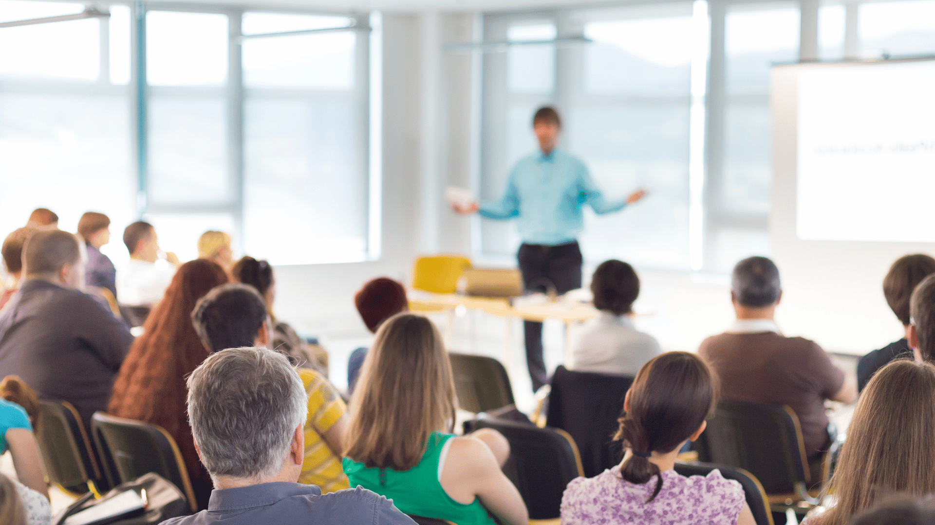 When to Break the News: Pros and Cons of Revealing Your Exit Plan Early. Finding the right time to tell the staff.