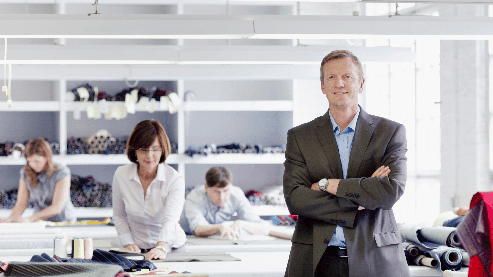 When you consider your emotional journey of exiting your business you realise it's not just about you. Everyone touched by the business is affected.