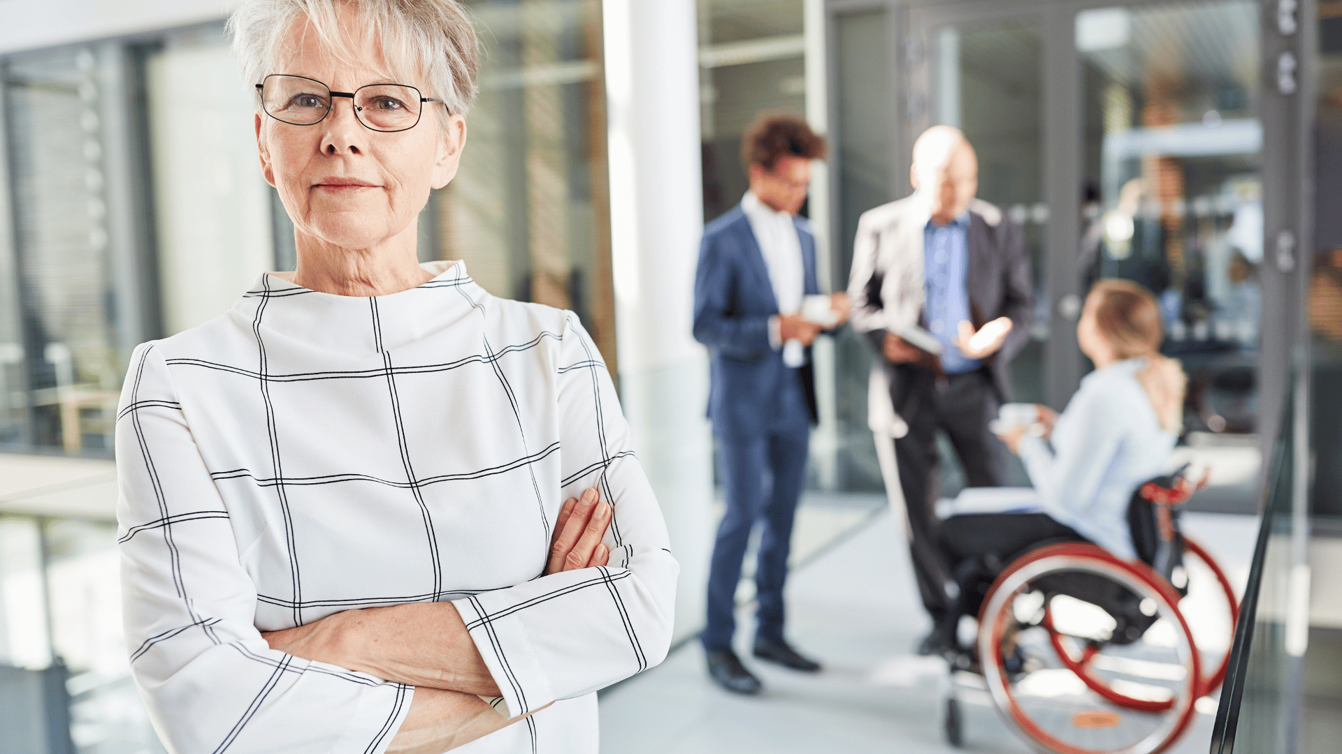 Preparing your team for transition is all about empowering them espeically when you aren't around.