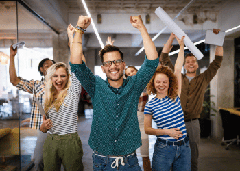 Reinvigorate your team with your new vision for the business Reinvigorate your team with your new vision for the business