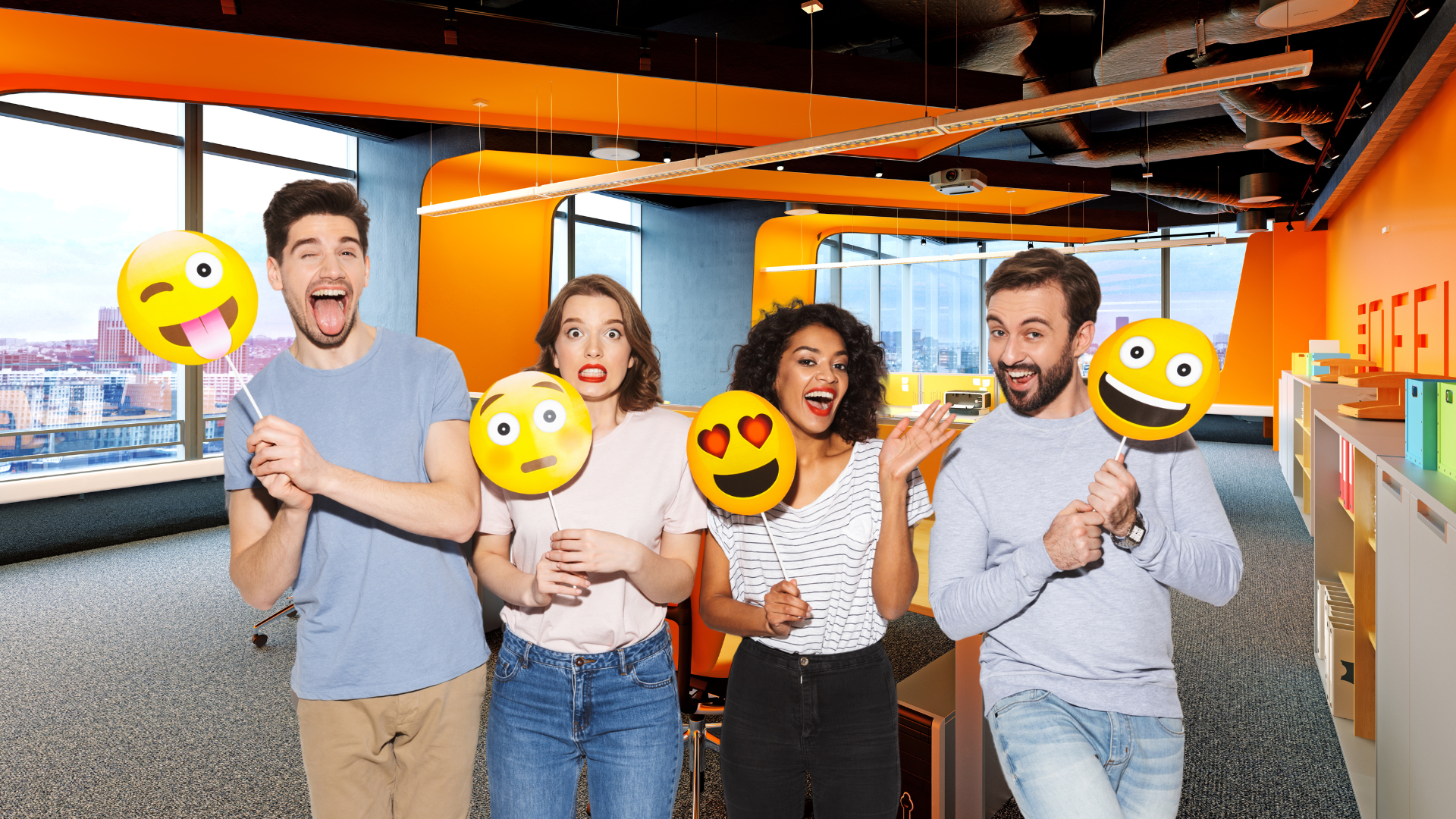 Trifecta of team transformation-unlocking hidden forces.