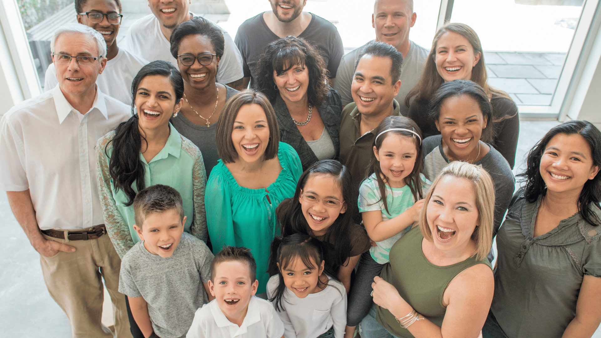 There are generational wealth shifts that can affect your business exit.