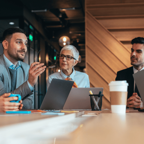 business-exit-services Reviewing your business documents, processes and readiness is all part of sale preparation