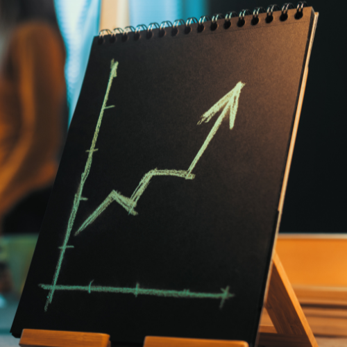 celebrating growth - square