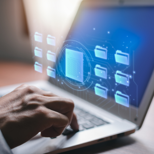 data room - square Learn about data rooms in the sale of your business.