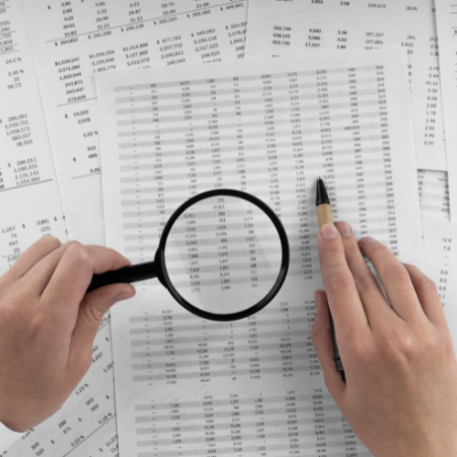 due diligence - square Due Diligence is more than just checking all the numbers. Understand all the different aspects of a solid due diligence preparation.